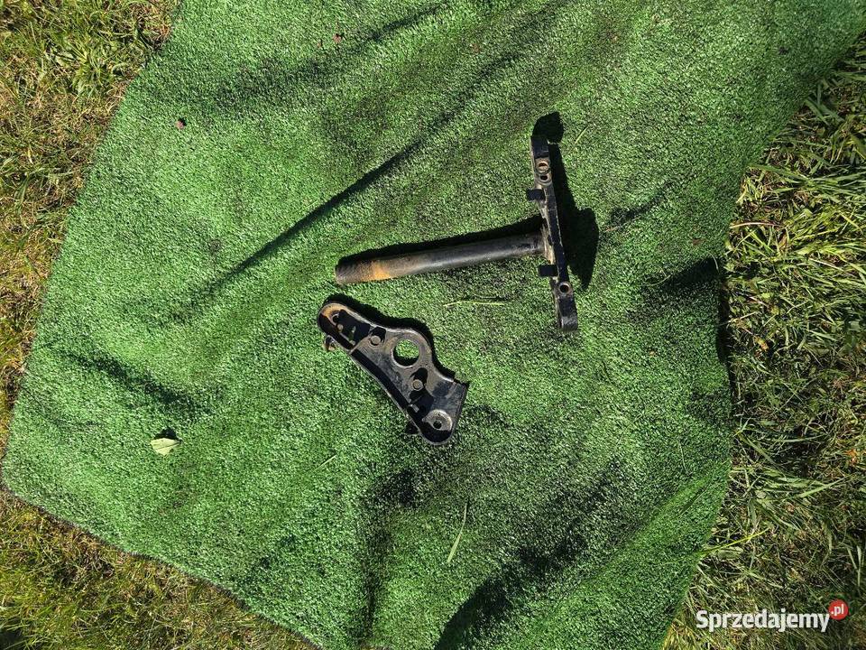 Polki zawieszenia simson sr50 Gorzów Wielkopolski