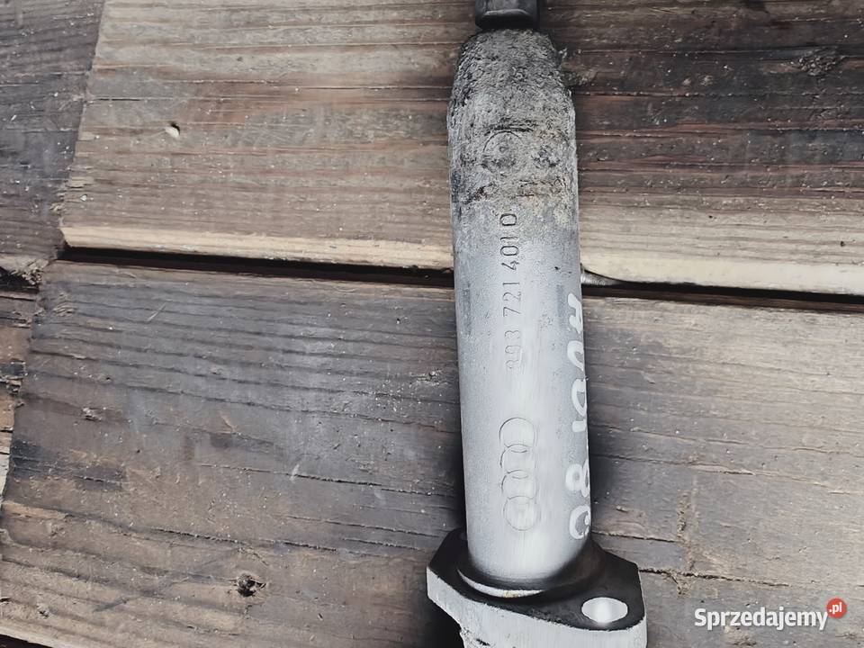 Wysprzęglik Audi 80 Łagów