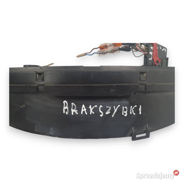 LICZNIK ZEGARY 735397433 Lancia Musa 13 16 19 lubelskie Chełm