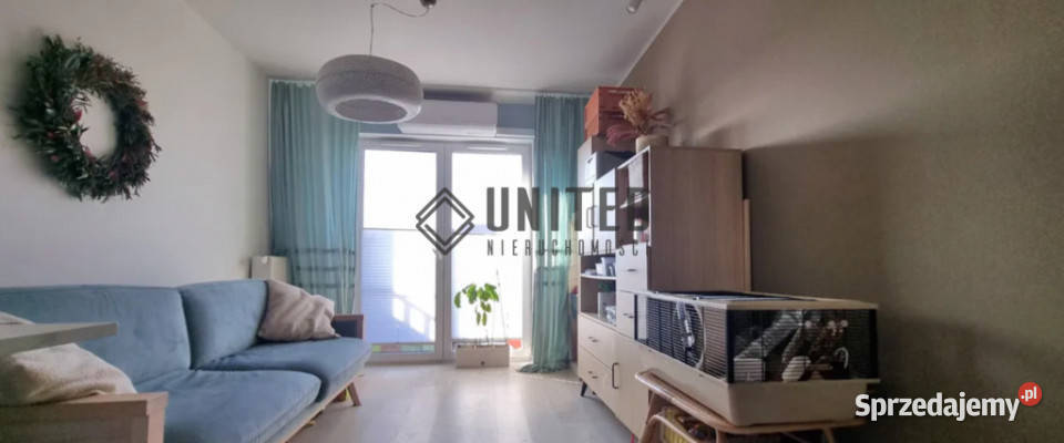 Nyskiej balkon Wrocław