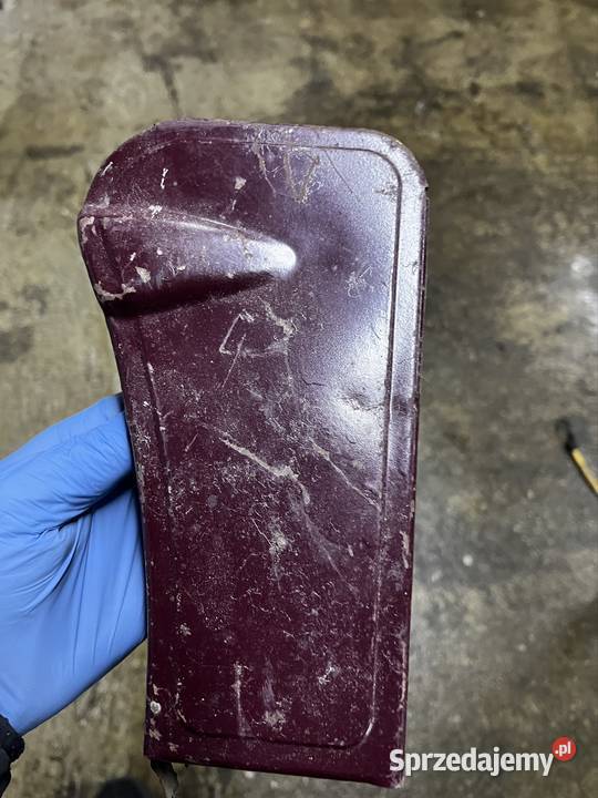 Simson sr2 osłona amortyzatora Opole sprzedam