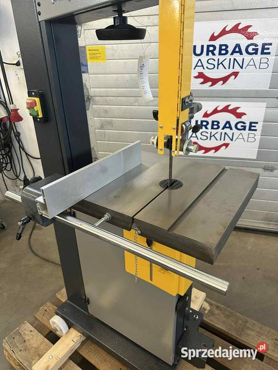HAMMER N238 pila tasmowa pionowa Nowy Targ