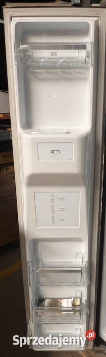Outlet Agd Lodówka Side by Side Bosch KAD90VI20 Warszawa sprzedam