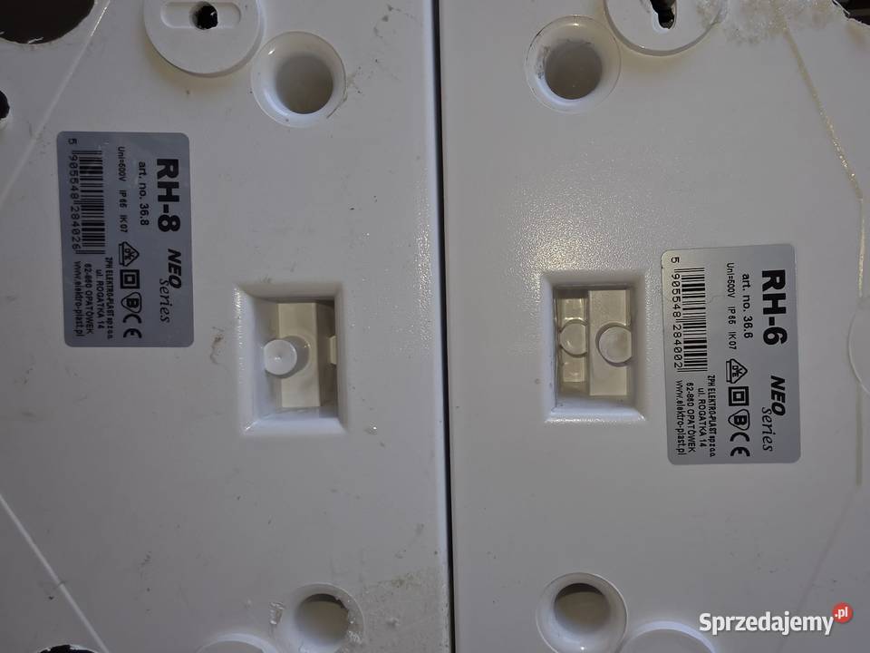 Sprzedam Używany falownik Fronius Symo 703M stan Lubartów