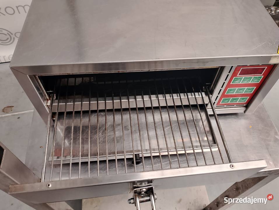 Piecyk do pizzy RM gastro FPP36 Wrocław sprzedam