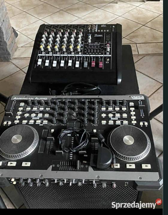 Nagłośnienie the box pro 2 suby 1 centralny 2 Chojna sprzedam
