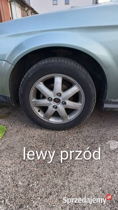 Chevrolet Evanda 20 BLPG Skierniewice sprzedam
