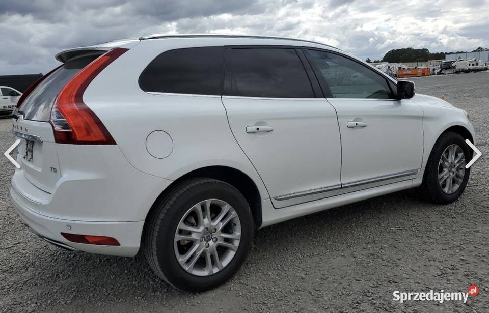 Volvo xc60 XC 60 sprzedam