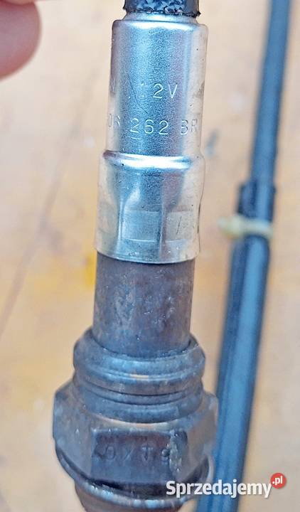 VW AUDI SKODA SEAT SONDA LAMBDA 06A906262BS sprzedam