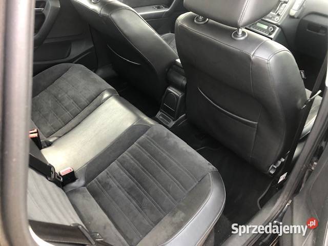 VW POLO HIGHLINE 16TDI Alu Klima Niemiec pomorskie