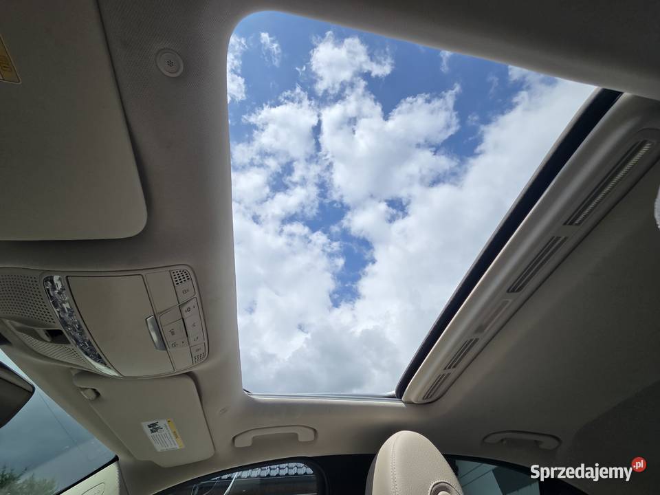 MercedesBenz Klasa C MercedesBenz C 300 4MATIC 258KM Chorowice sprzedam