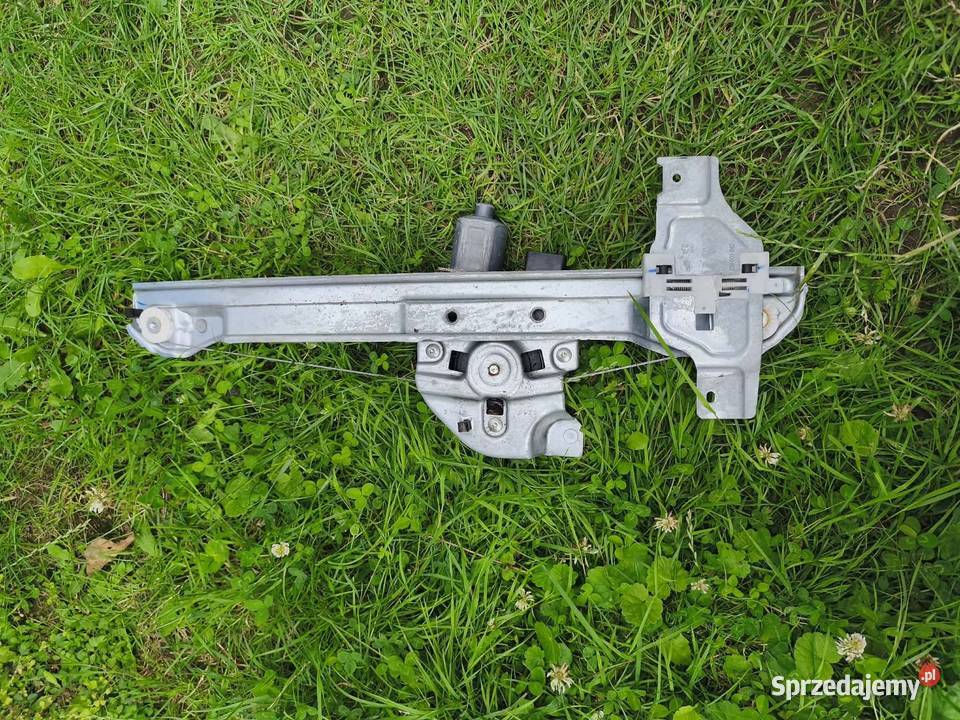 Mechanizm szyby Citroenpeugeot