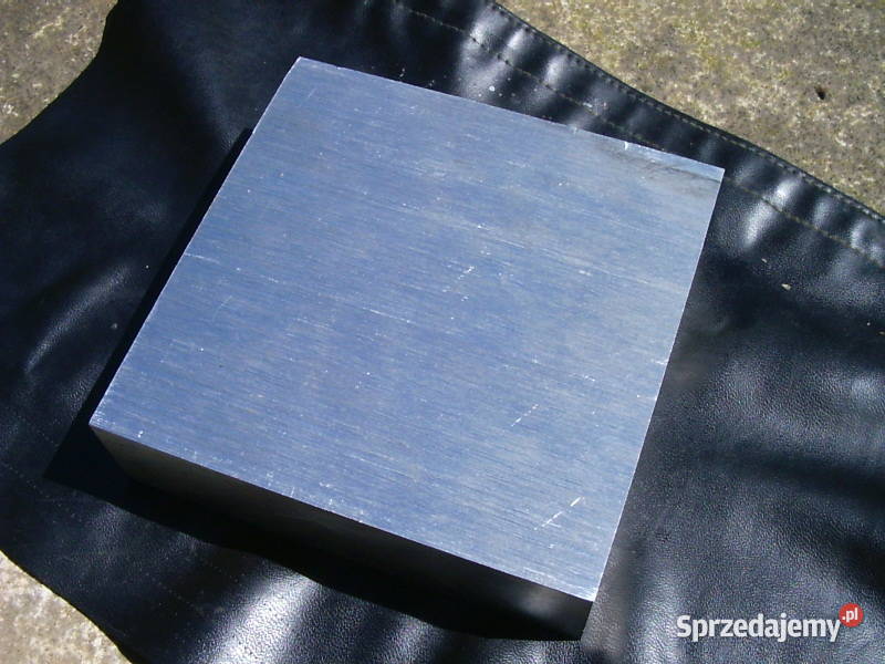 Aluminium pa13 formatka Zgorzelec