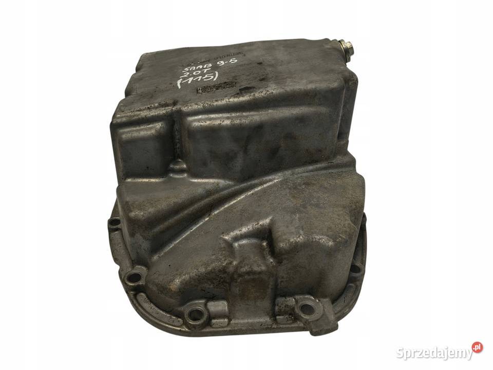 MISKA OLEJOWA Saab 93 95 95 I 20 T Turbo 9192535 Chełm