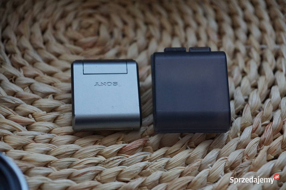 Aparat SONY NEX 5 Bielsko-Biała