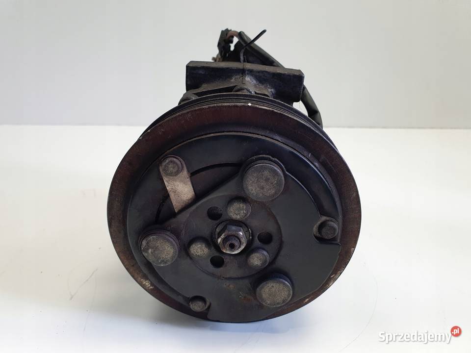 SPRĘŻARKA KLIMATYZACJI Opel Corsa C 14 16V sprzedam