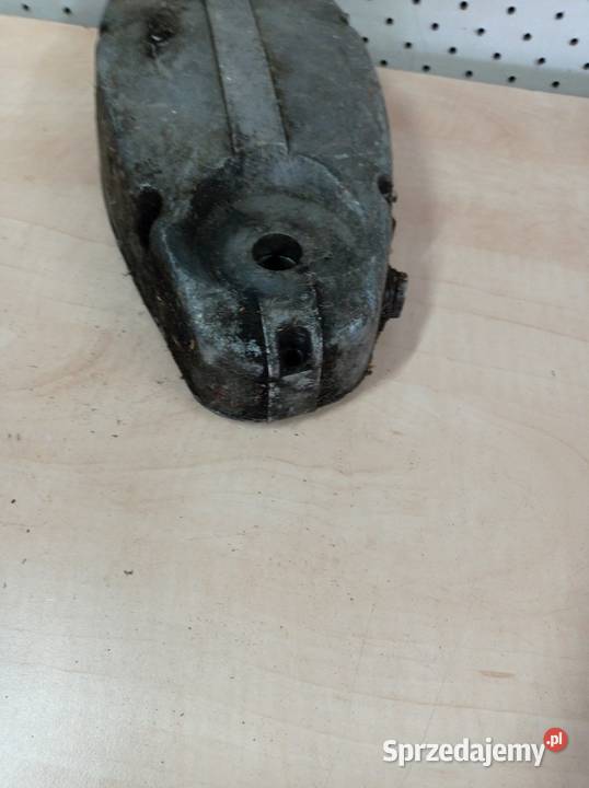 Kapa pokrywa silnika WSK SHL WFM Łubno sprzedam