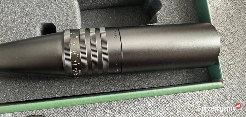 Weaver T36 36x40 stan idealny Kraków