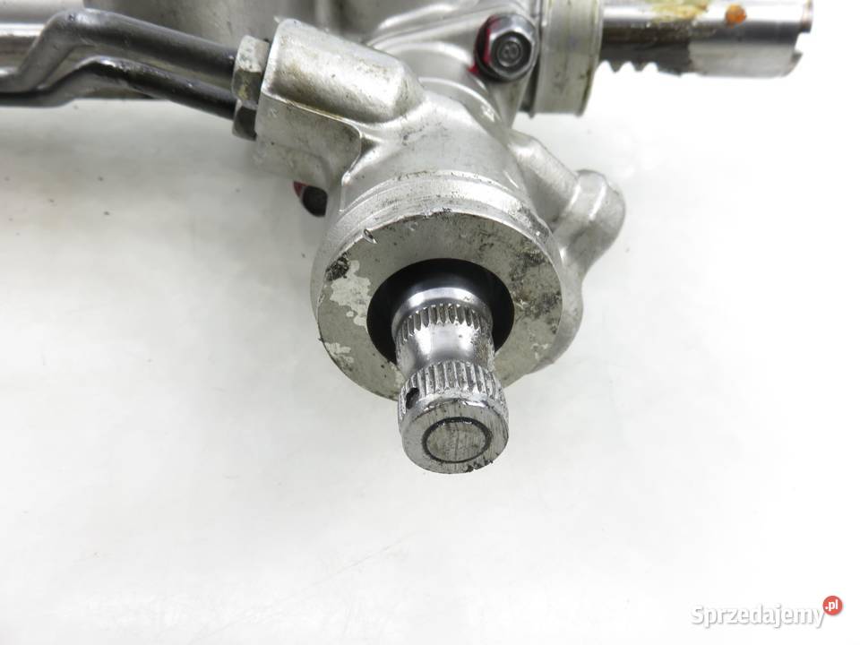 MAGLOWNICA HYUNDAI SANTA F I SM