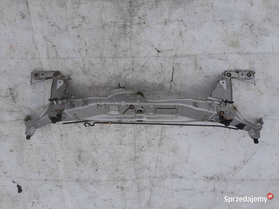 Opel Zafira B Pas przedni okulary okular Ksawerów