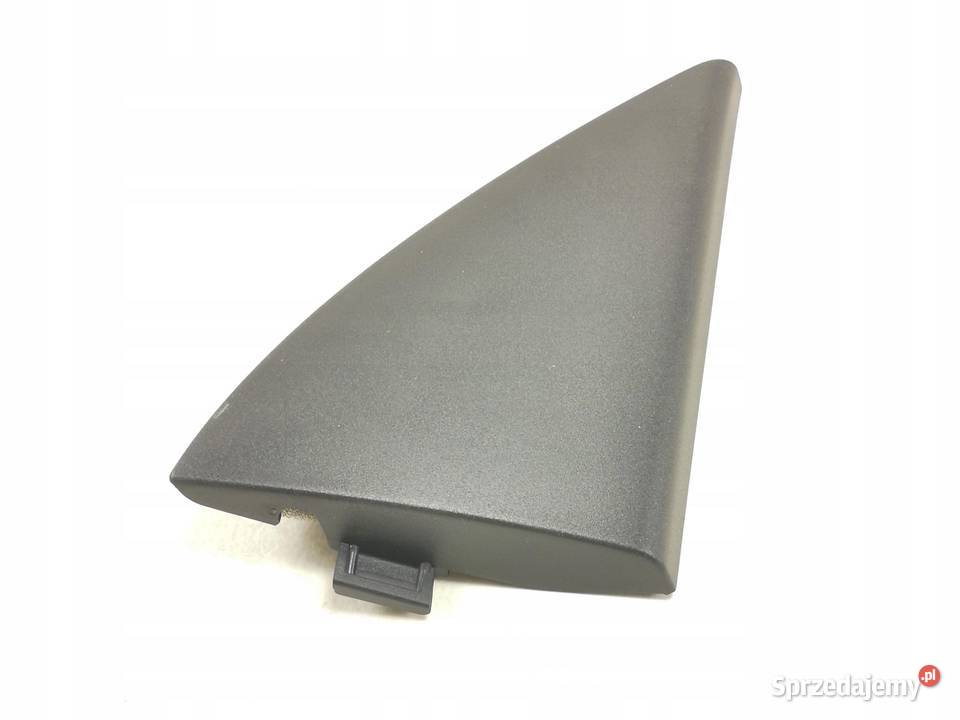 ZAŚLEPKA DRZWI PRAWY PRZÓD FIAT BRAVO 2001 NOWA lubelskie