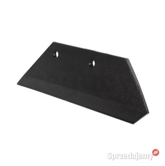 Lemiesz lewy 16 460x150 mm do Overum 94601APG Kamionna