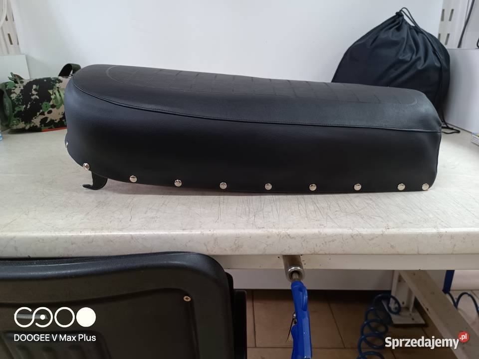 Siedzenie kanapa wsk Wasilków sprzedam