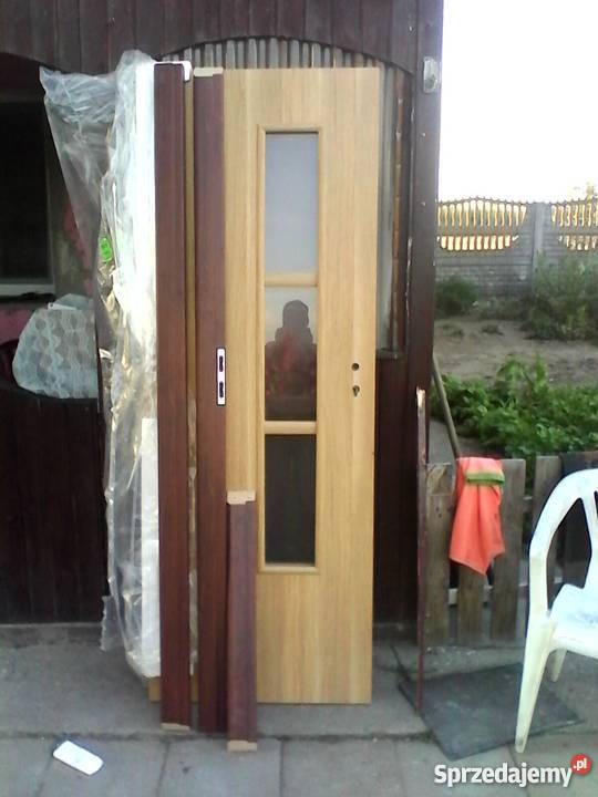 drzwi Lgów