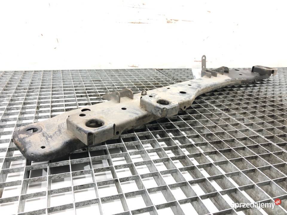 BELKA POD CHŁODNICE RENAULT KADJAR 544104EB1C 16