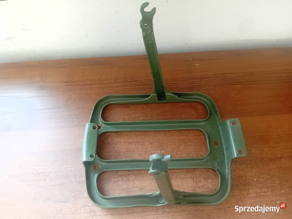 M72 zis bagaznikbmw r71 Opatów