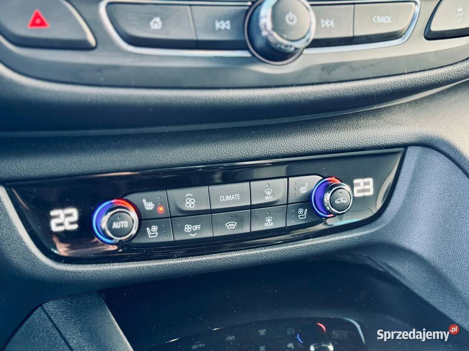 Sprzedam Opla Insignia HB 21 89 ful Rzeszów sprzedam