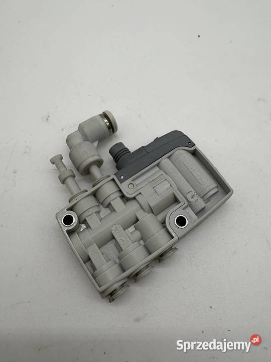 Rexroth R422 100 556 LS0452SR024DC Elektrozwór Warszawa