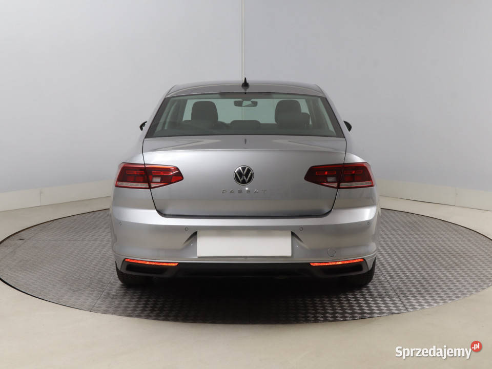 VW Passat 15 TSI bluetooth Samochody osobowe dolnośląskie Bielany Wrocławskie