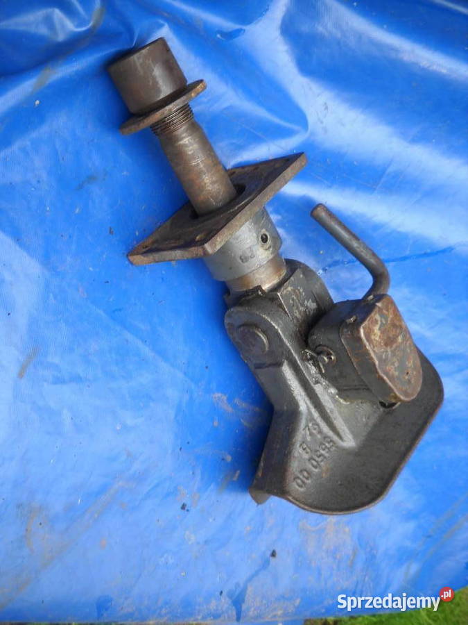 ZACZEP DO PRZYCZEPY Rolnictwo małopolskie Koszyce