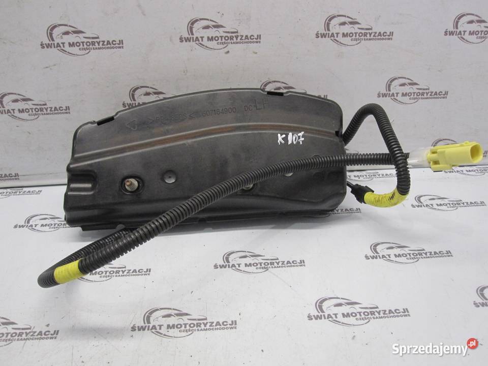 KIA PRO CEED I 09r AIRBAG poduszka fotela lewa