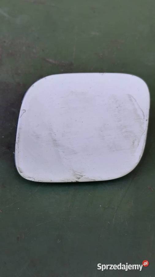 ZAŚLEPKA ZDERZAKA PRAWY PRZÓD 5212747020 TOYOTA Plewiska