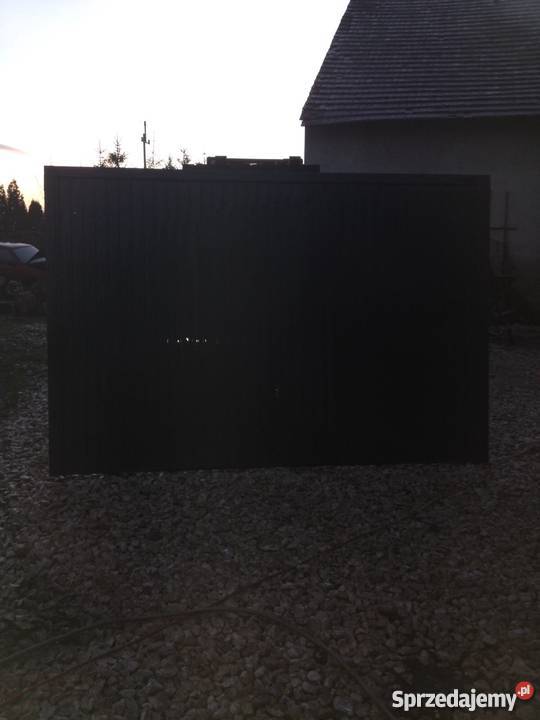 Bramy garażowe drzwi i okna NAJTANIEJ