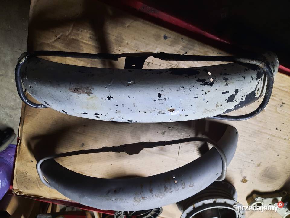 Wsk 125 Kos Części Grabowiec