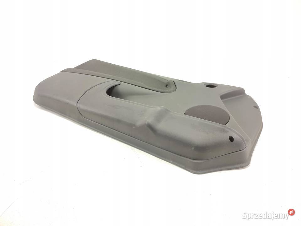 BOCZEK DRZWI LEWY PRZÓD ROVER 25 19992006 NOWY Motoryzacja sprzedam