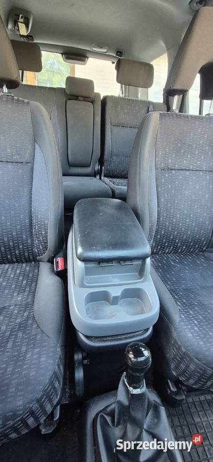 Honda CRV II 20 155 LPG 4x4 2005 412 000 Bębło