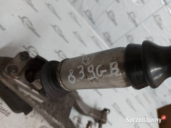 Lexus IS220 22 DCAT 2AD 177 156 lewarek biegów Kielce