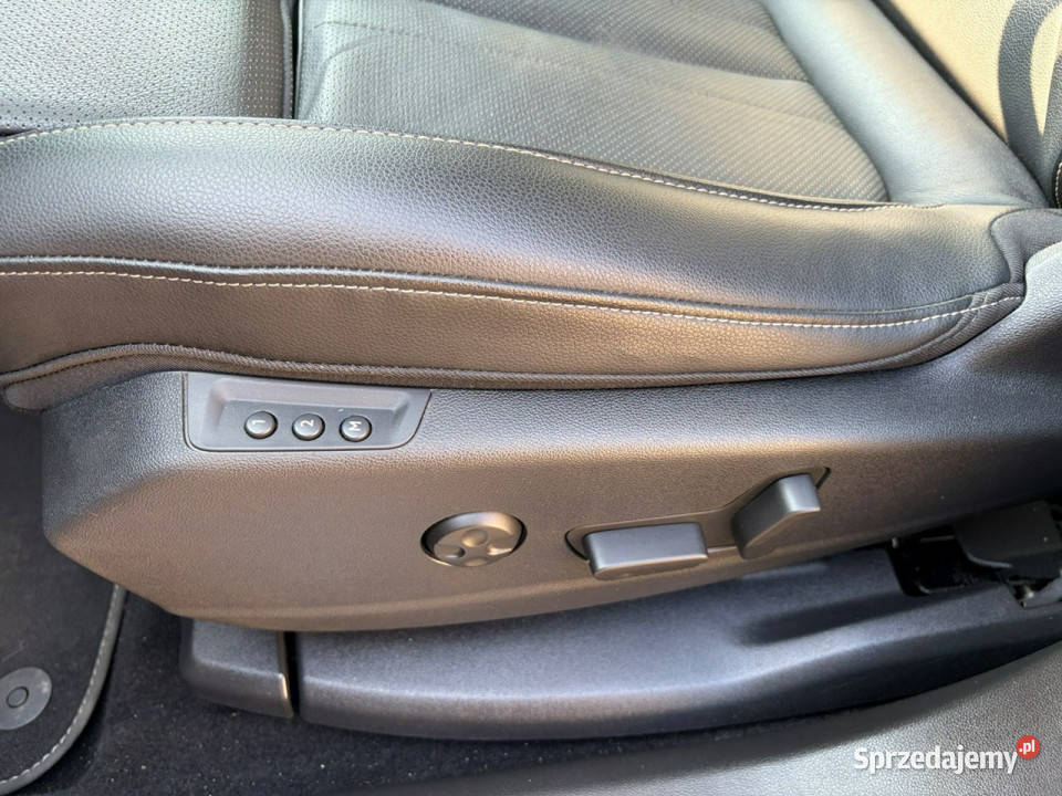 Opel Grandland X 16 180 Automat Skóry 4 x Grandland X Lipówki sprzedam
