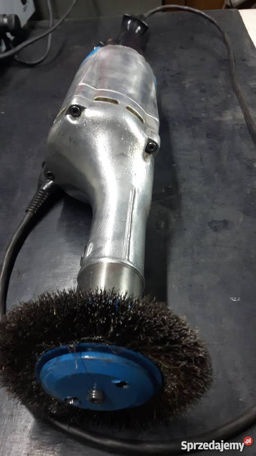 Szlifierka czołowa profesionalna Wola Podłężna