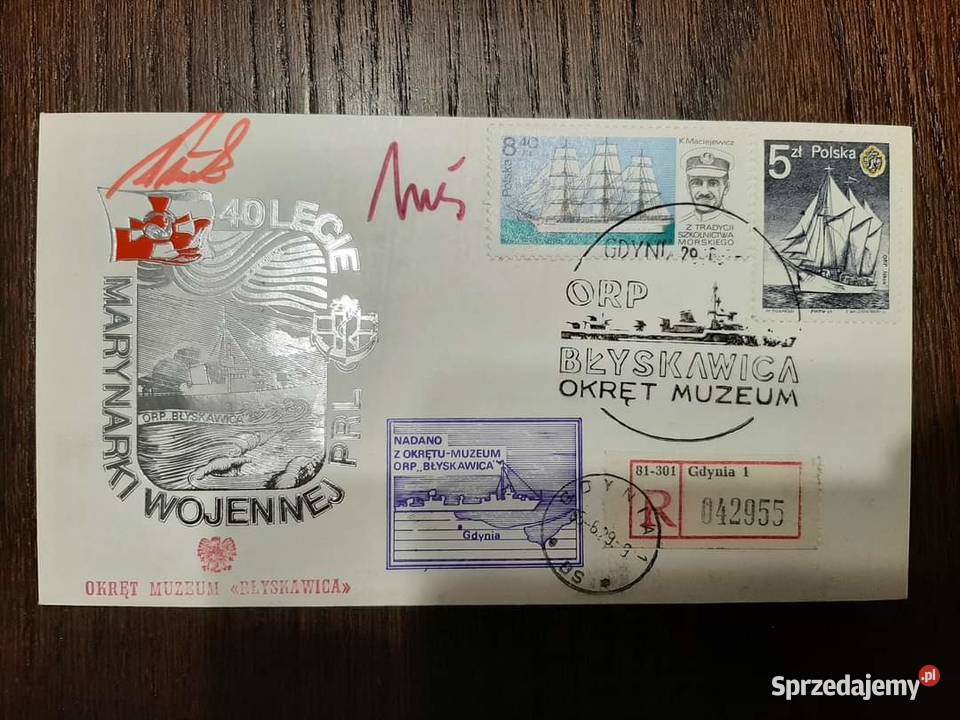 Okręty Marynarki Wojenenej PRL Konin
