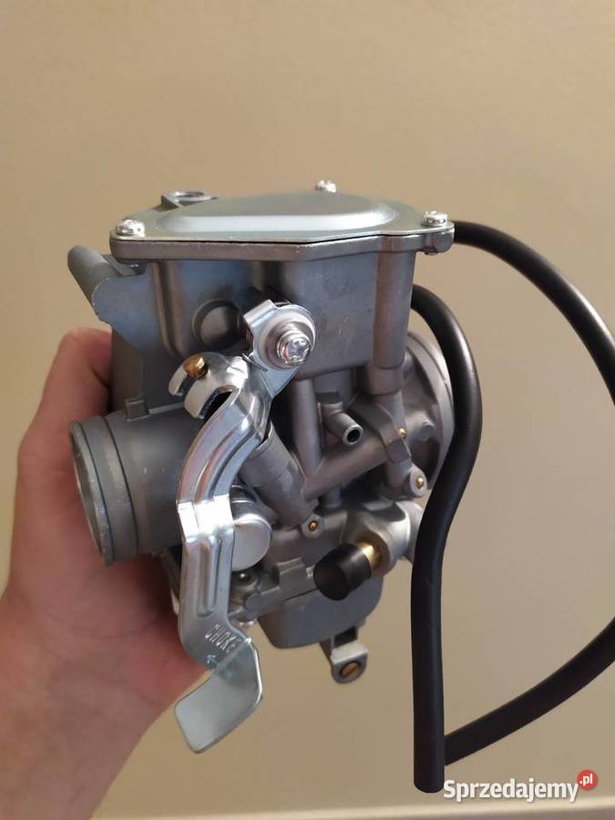 Gaźnik 400 450 Arctic Cat 300 250 wszystkie podlaskie Łomża sprzedam