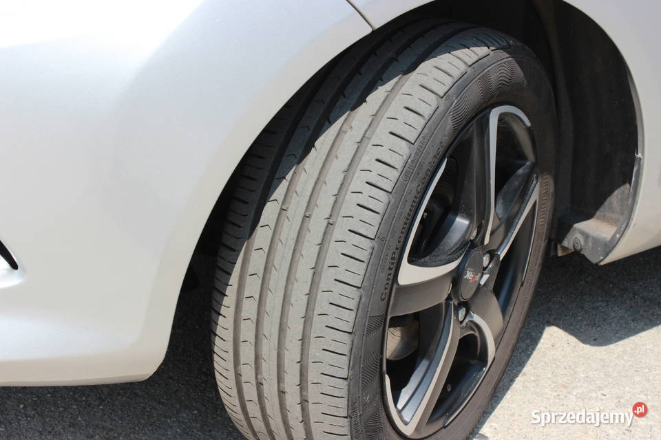 Ford Fiesta Mk7 12 benzyna 60 Ekonomiczny i Żagań