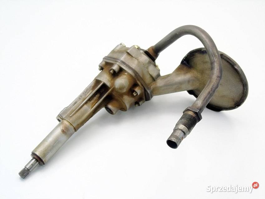 POMPA OLEJU SMOK 16 8V POLONEZ III 1992 2002
