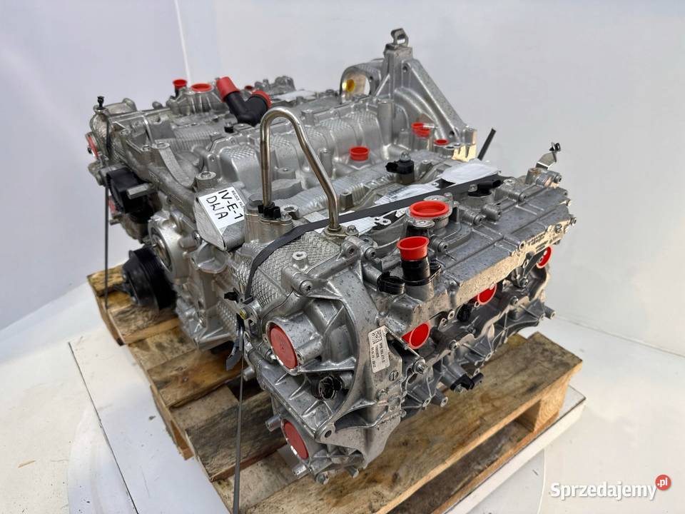 ENGINE SILNIK Porsche 718 BOXSTER Spyder Cayman Chełm