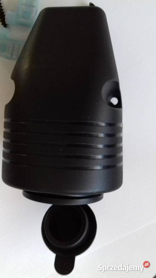 Sprzedam gniazdo prądowe 12 V Zgierz