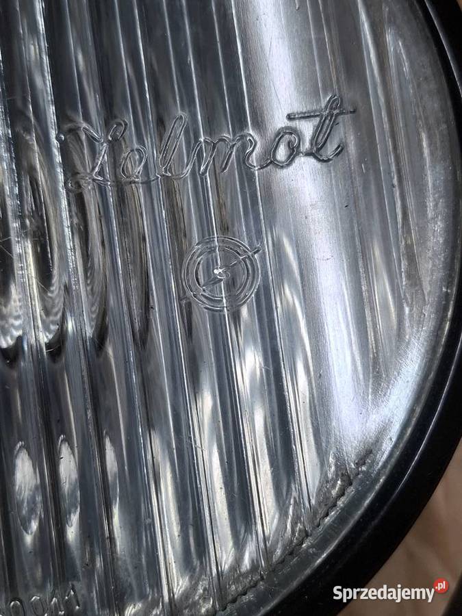 Lampa robocza zelmot ursus c 330 Kałuszyn